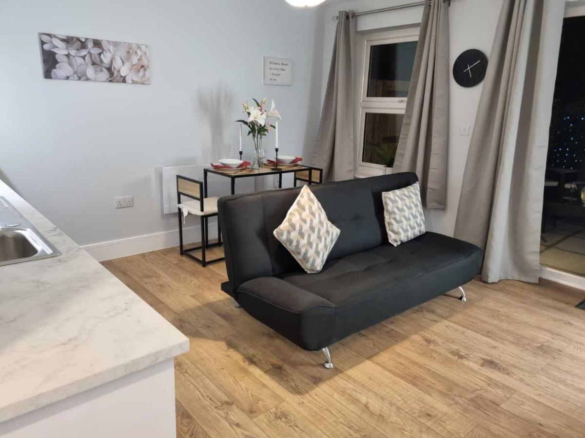 Serene Getaway Apartments Maidstone Exterior foto